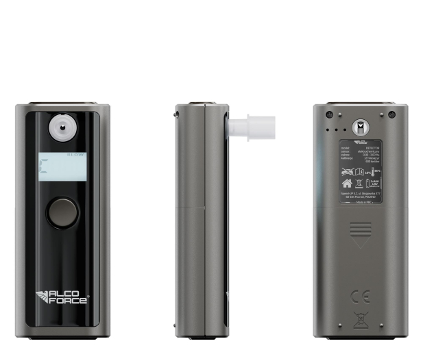 ALCOFORCE Detector - 1299798 - zdjęcie 6